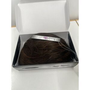 Hairdo‎ Wispy Cut Wig R6/30h Chocolate Copper Short Comfort Cap HAIRUWEAR